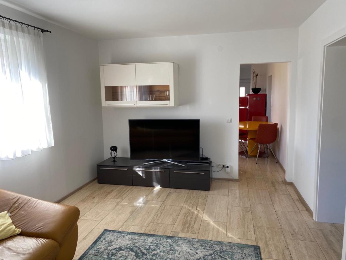 Appartment Nocksteinblick Guggenthal ภายนอก รูปภาพ