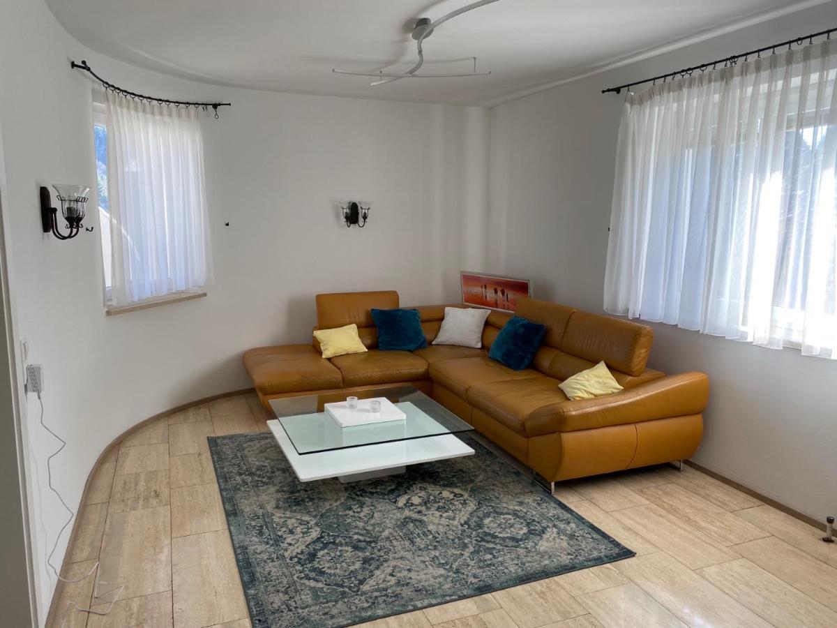Appartment Nocksteinblick Guggenthal ภายนอก รูปภาพ